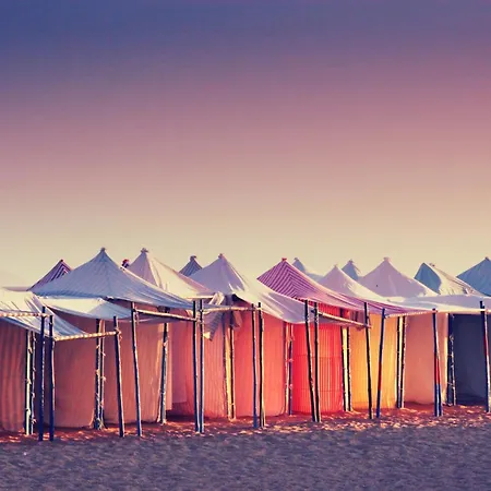 アパート Seabreeze Nest By Feel