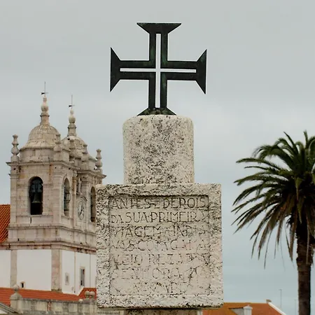 Seabreeze Nest By Feel アパート ナザレ