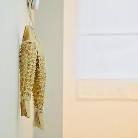 Seabreeze Nest By Feel Apartment *
