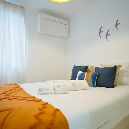 Seabreeze Nest By Feel