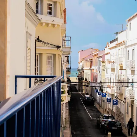 Seabreeze Nest By Feel ナザレ