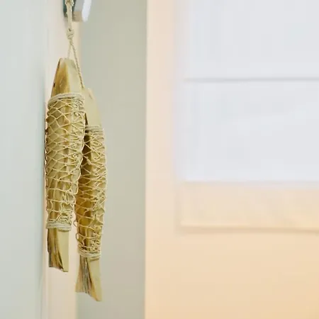 Apartamento Seabreeze Nest By Feel