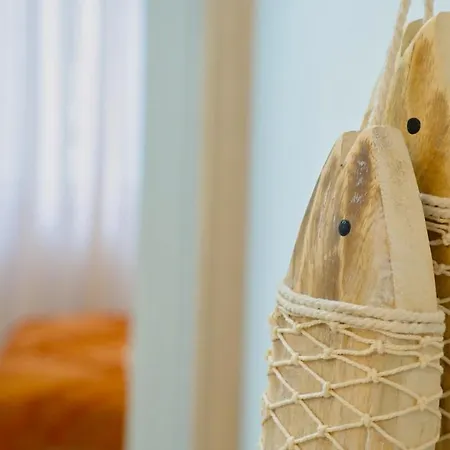 Apartamento Seabreeze Nest By Feel *