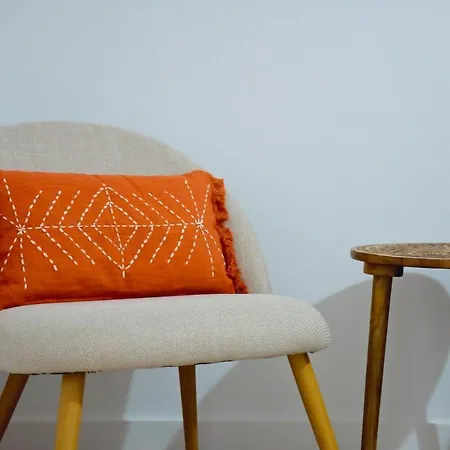 Apartamento Seabreeze Nest By Feel Nazaré