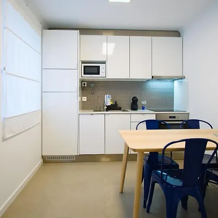 Apartamento Seabreeze Nest By Feel