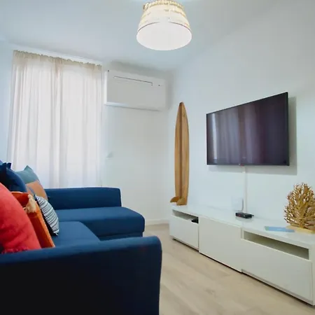 Apartamento Seabreeze Nest By Feel *