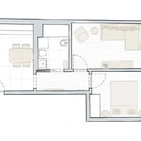 Seabreeze Nest By Feel *