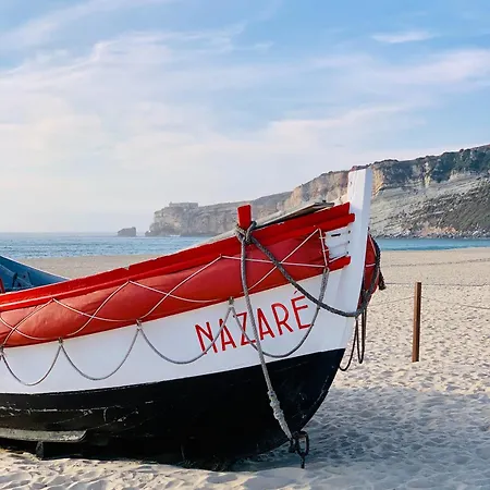 Апартаменты Seabreeze Nest By Feel