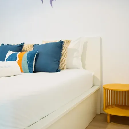 Apartman Seabreeze Nest By Feel *