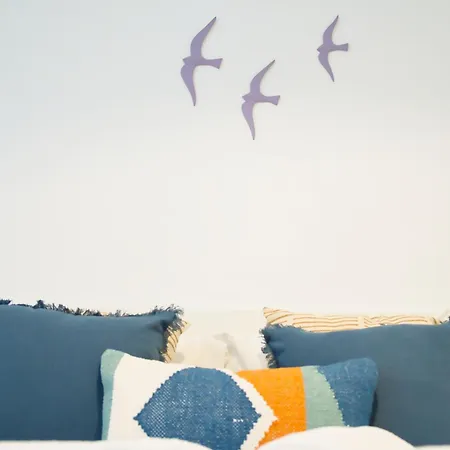 Seabreeze Nest By Feel Apartman
