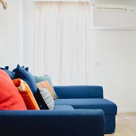 Apartman Seabreeze Nest By Feel