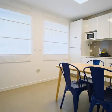 Apartamento Seabreeze Nest By Feel *