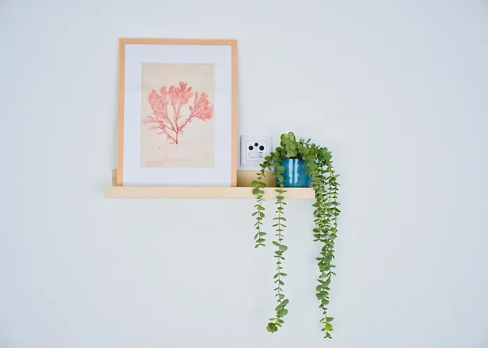 Seabreeze Nest By Feel Apartmán *