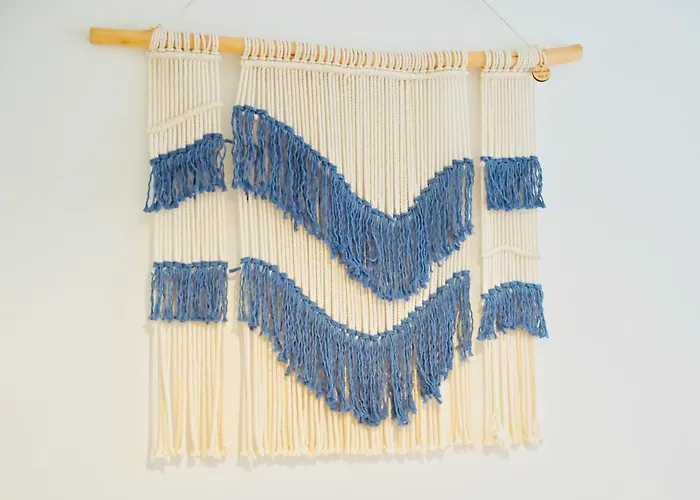 Seabreeze Nest By Feel * Nazaré