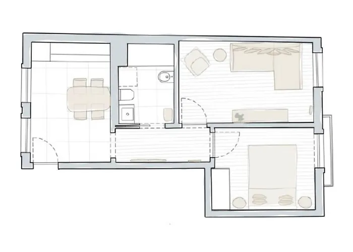 Seabreeze Nest By Feel *