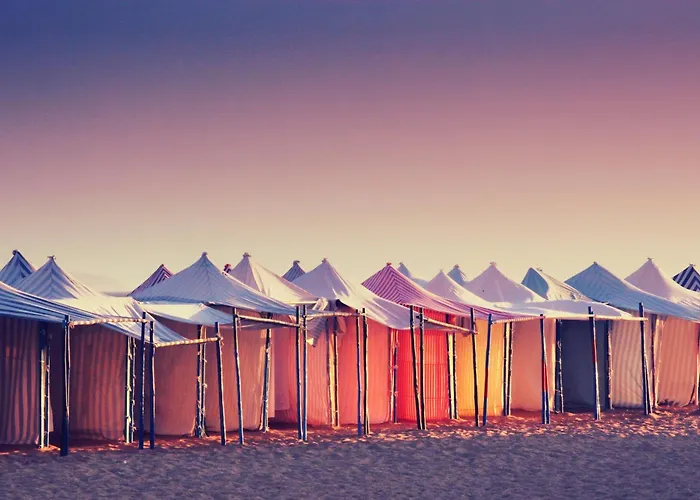 Apartmán Seabreeze Nest By Feel