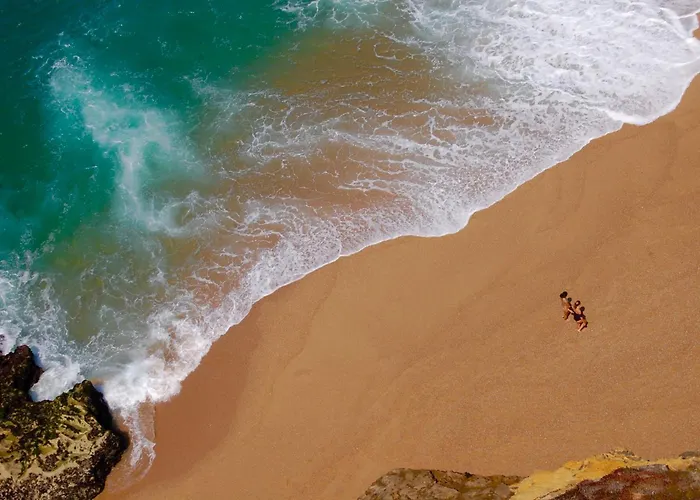 Apartmán Seabreeze Nest By Feel *