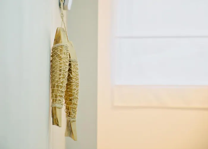 Seabreeze Nest By Feel Apartmán *