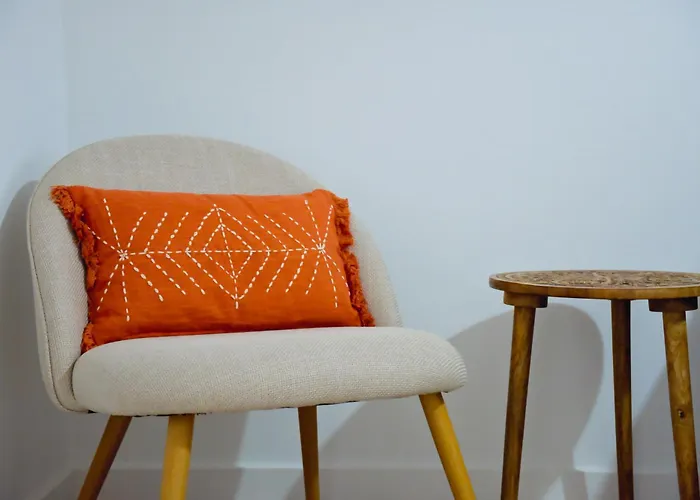 Seabreeze Nest By Feel Nazaré